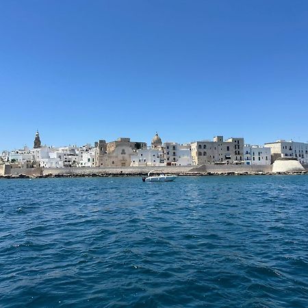 B&B Villa Tiziana Monopoli Eksteriør billede