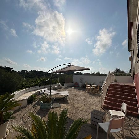 B&B Villa Tiziana Monopoli Eksteriør billede