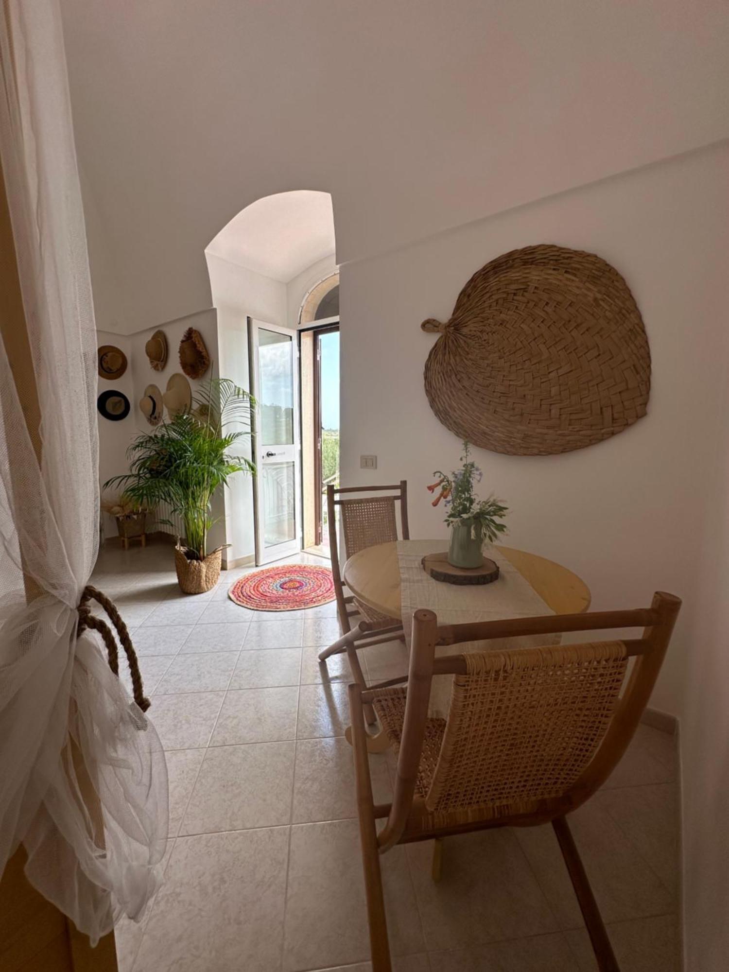 B&B Villa Tiziana Monopoli Eksteriør billede