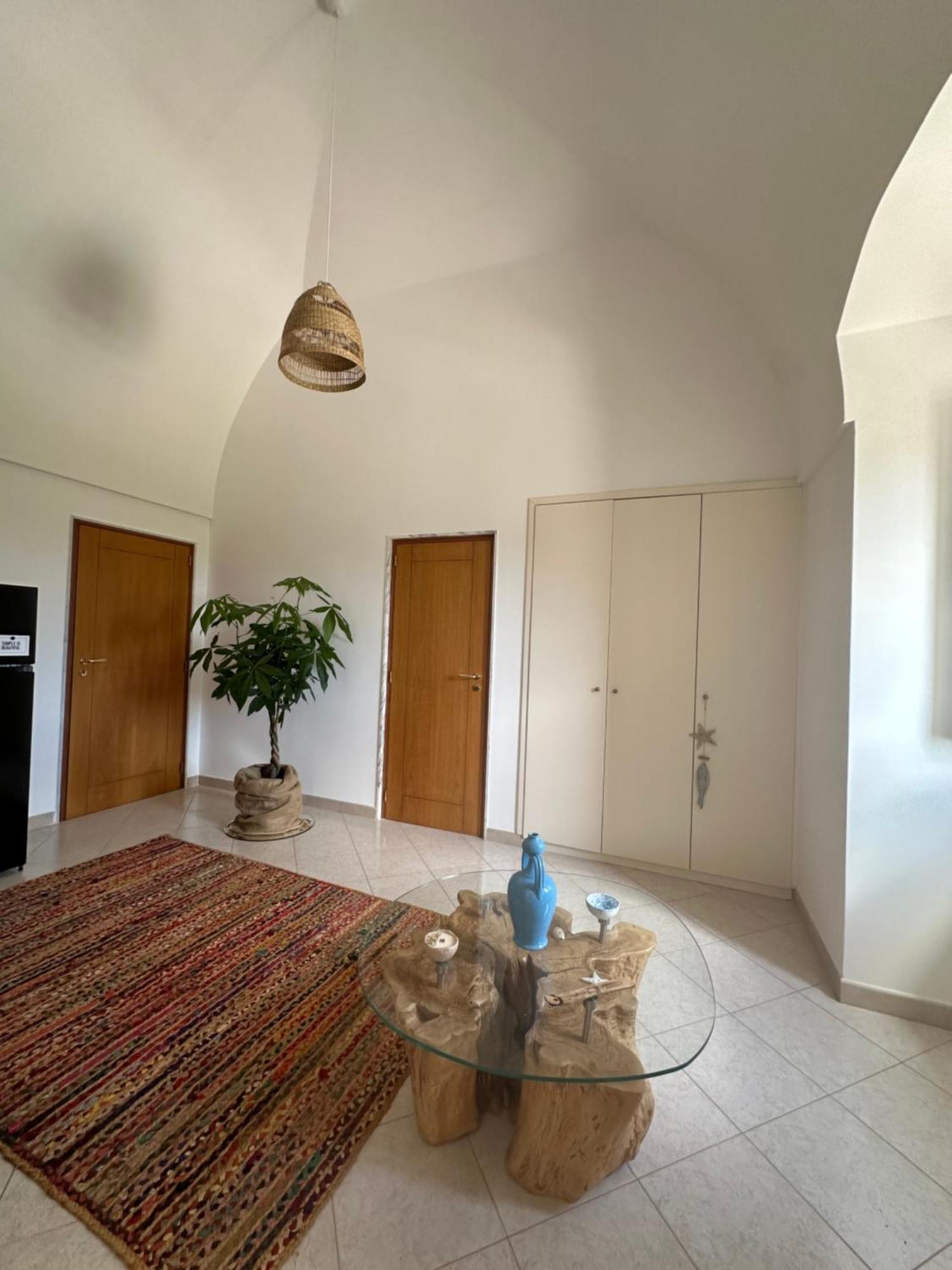 B&B Villa Tiziana Monopoli Eksteriør billede