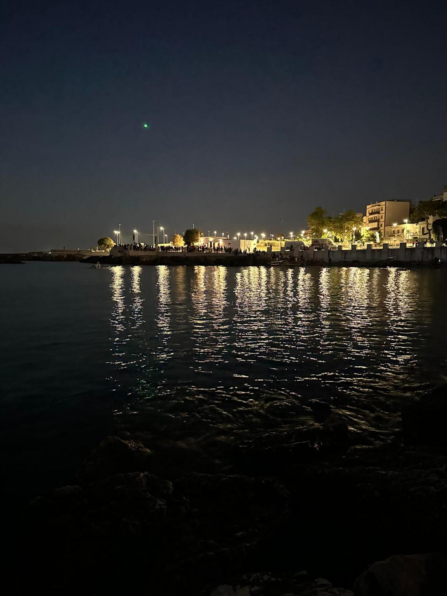 B&B Villa Tiziana Monopoli Eksteriør billede